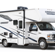 Fergy's Modern Family Friendly  RV