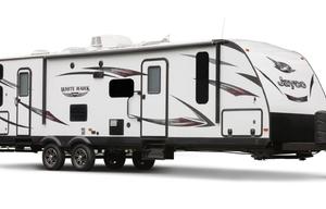 Richard & Ashley's Family Fun Rig