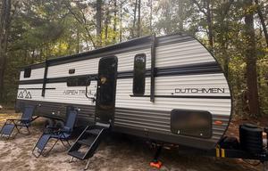 2026 BRAND NEW! DUTCHMEN RV ASPEN TRAIL 29BH