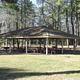 George Washington Birthplace National Monument Picnic Pavilion