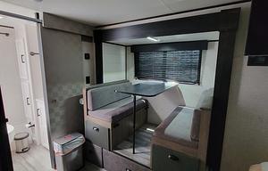 2024 Jayco- Perfect Size for a Couple