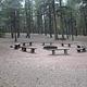 RED ROCKS GROUP CAMPGROUND