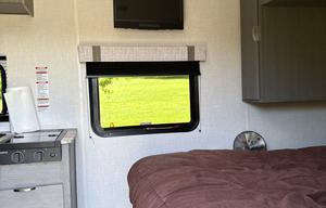 2025 Forest River RV Ozark 1610RBLE