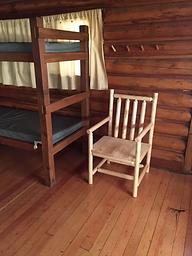 SQUIRREL MEADOWS CABIN