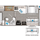 Fully Stocked 2023 Thor Motor Coach Quantum