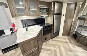 2021 Forest River Family friendly rental