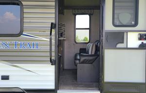 2020 Dutchmen RV Aspen Trail 2710BHWE