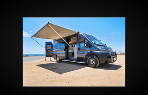 B1 **NEW** Entegra Coach Ethos-Sleeps 2-Camper van