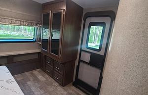 Bunkhouse retreat