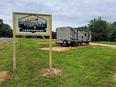 Eagles Nest Campground