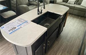 2023 Jayco Pinnacle 36FBTS