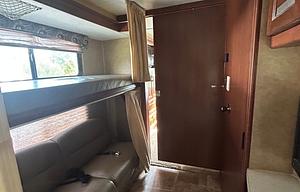 Harvey the RV