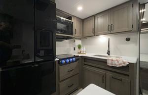 2025 Grand Design Transcend Xplor 24BHX