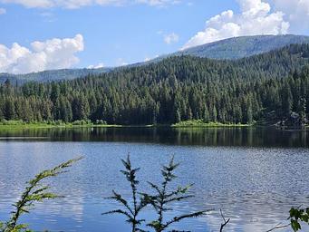 South Skookum Lake