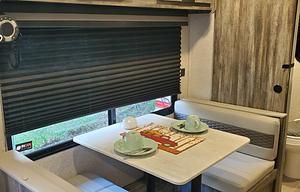 Tiny on Wheels, for RVing or extra space