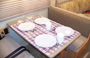2007 Winnebago Vista 33T
