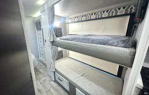 2022 Jayco Greyhawk 31F - Sleeps 10, Pets OK!