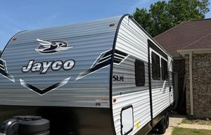 2025 Jayco Jayflight SLX 261BHS