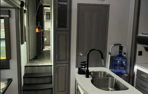2021 Montana RV – Optional Truck Rental Available!