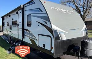 Free Wi-Fi* Delivery Only* Fits the entire family!