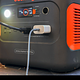 The Timber Den — Cozy Cabin Camper with Solar