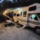 Delivery only*  23 ft RV with 21st century updates