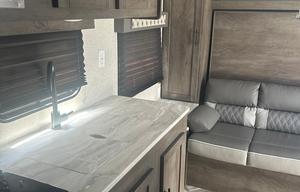 2021 Forest River RV Salem Cruise Lite 240BHXL RV rental photo 11