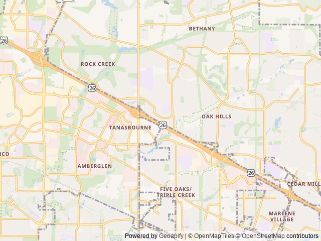 Map for 2020 Heartland Mallard M26 near Portland, WA