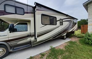 2016 Forest River RV Sunseeker 3050S Ford