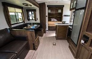 Harvey the RV