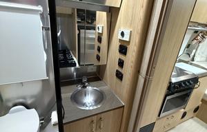 The Silver Retreat | Classic Airstream Experience