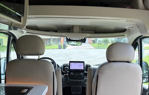 Luxury Thor Motorhome | Your Home Away From Home