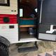 Cozy Offroad Camper with Tempur-Pedic Bed