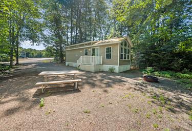 Pine Acres Campground