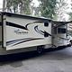 2016 Coachmen RV Freelander 32BH Ford 450