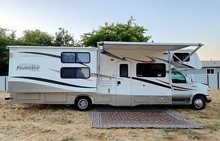 Forest River RV , BUNKHOUSE, SLEEPS 10