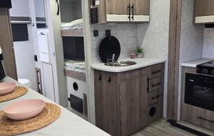 2024 Grand Design Imagine AIM 18BH FUN SIZE