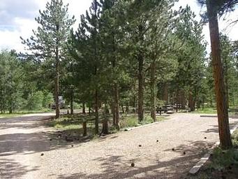 Jacks Gulch