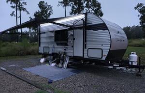 2023 Silver lake M-17BHLE RV rental photo 28
