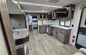 Grand Design Bunkhouse-2024 Transcend Xplor, 265BH