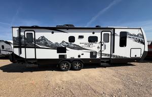 Outdoors RV Mountain Trax Backcountry #66