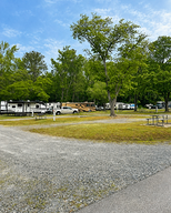 South Forty Campground