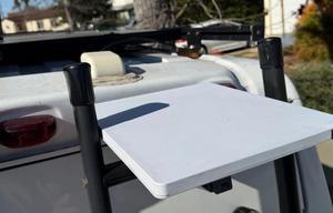 2024 Off-Grid ProMaster | A/C, Shower, Starlink