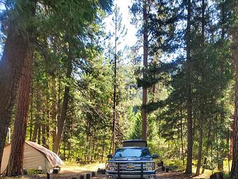 Alta Campground