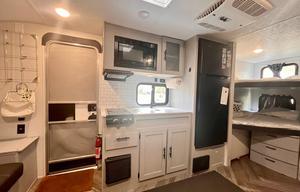 2021 Forest River Family Friendly Vacation Rental!