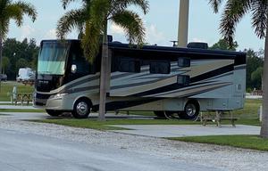 2018 Tiffin Motorhomes Allegro 36 UA