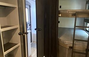 2022 Keystone RV Hideout 272BH