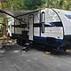 2023 Forest River RV Salem Cruise Lite 263BHXL