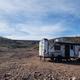 "The Ross"  cozy 2022 rockwood geo pro 19FD