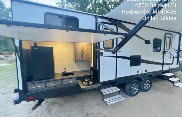 "Jinny" Large Families w/ Outdoor Kitchen